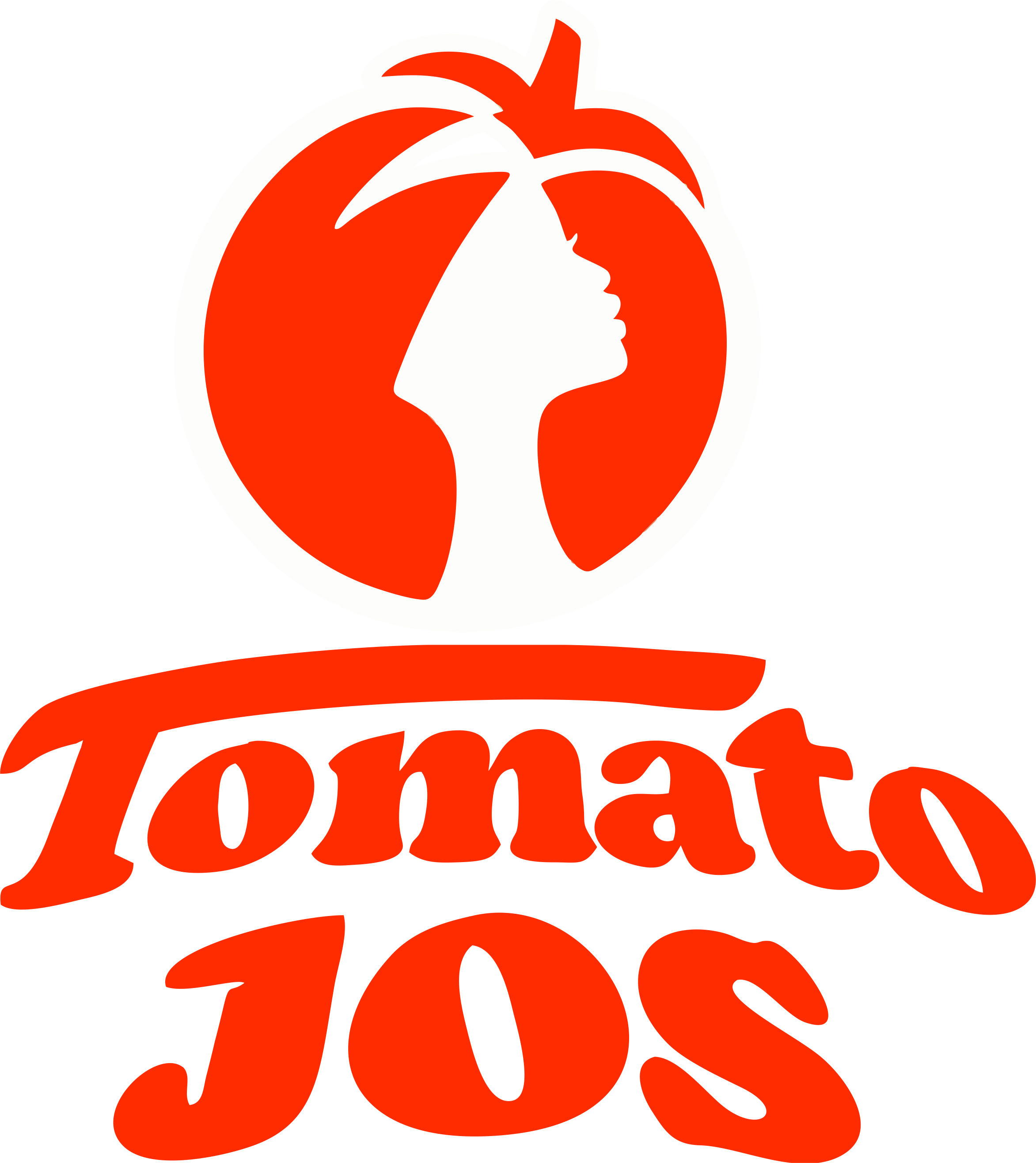 Tomoato Jos